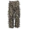 Ambush-HD-Camouflage-Leafy-Ghillie-Hunting-Suit-Jacket-Pants-Green