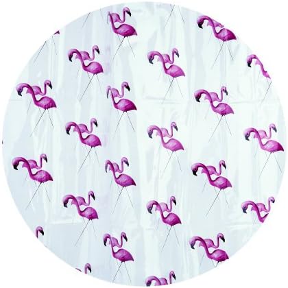 Ore Shower Cap Flamingo 1 Ea
