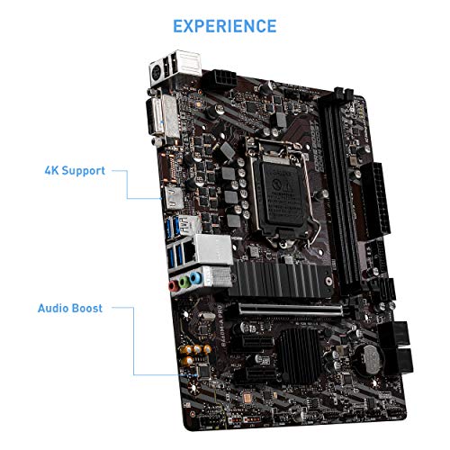 B460M-A-PRO-placa-base-Intel-B460-LGA-1200-micro-ATX