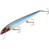 Smithwick Perfect 10 Rogue-Half Ton Herrin