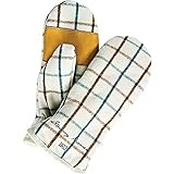 Stormy Kromer Men's Tough Mittens