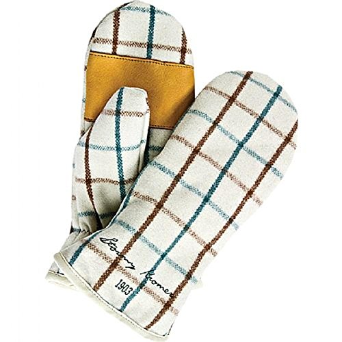 Stormy Kromer Men's Tough Mittens