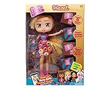Boxy Girls Season 2 Hazel Doll