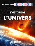 L'histoire de l'univers by 