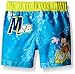 Disney Baby-Boys Mickey Trunk