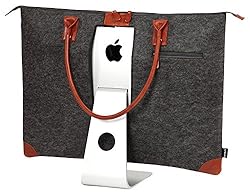 Lavolta Carrying Case Bag for Apple iMac 27-inch