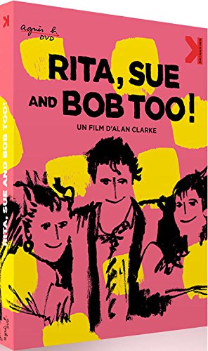 Rita, Sue and Bob Too