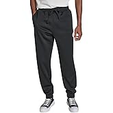 Converse Mens Standard Fit Retro Chuck Patch Track Pant