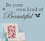 DKmafic Home Decor Wall Sticker Decal Bedroom Vinyl Art Mural