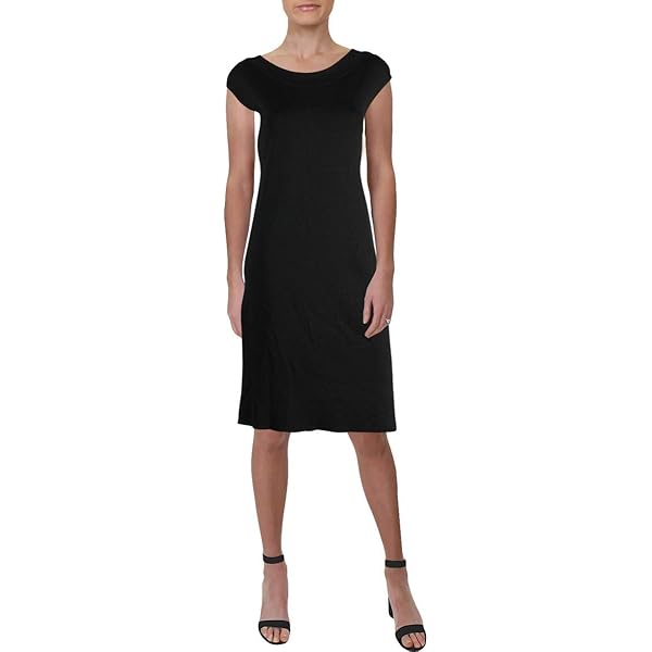 calvin klein faux leather short sleeve sheath dress Go Number 97 Faux Leather Mini Dress in White – Impressions Online Boutique main image 1