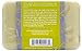 Savon et Cie Triple Milled Soap, 7oz (200g) bar. Made in France. With Organic Shea Butter - French Pear