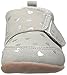 Carter's Every Step Stage 2 Girl's and Boy's Standing Shoe, Alex, Grey, 4 M US Toddler