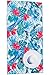 Microfiber Beach Towel for Travel - Quick Dry, Sand Free, Travel Beach Towel in Designer Paisley, Tropical & Boho Beach Towel Prints for Beach, Travel, Cruise, Outdoor, Gifts for Women L, XL