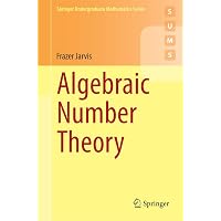 Algebraic Number Theory (Grundlehren der mathematischen