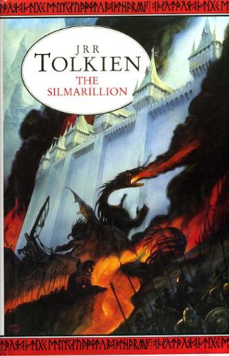 The Silmarillion