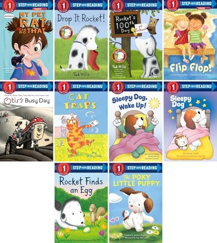 Complete Collection of Mo Willems' Elephant & Piggie Books (All 22