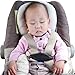 DorDor & GorGor Reversible Infant Head Support, Organic Cotton