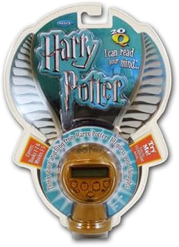 20 questions electronic game uk