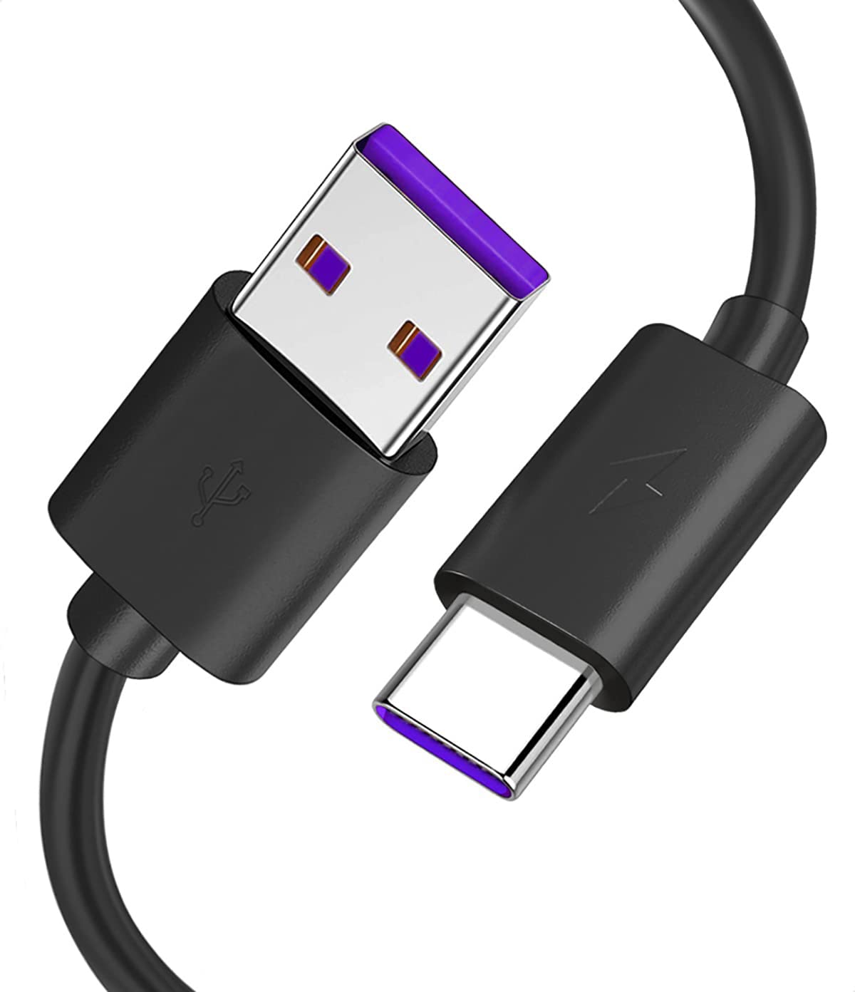 WindSwallow Charger for Sony Headphone WH-1000XM4 WH-1000XM3 WH-XB910N XB900N WH-CH710N H910N XB700 CH510 Headphones Adapter Power Charging Cable Cord - USB Type C 5ft