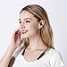 YINENN 850 Ultra-Light Bluetooth Headphones Wireless Neckband Headset With 5hrs Playtime Noise Cancelling&Mic [Upgraded Version]