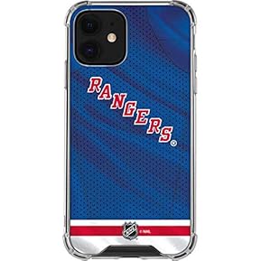 New York Rangers Phone Case