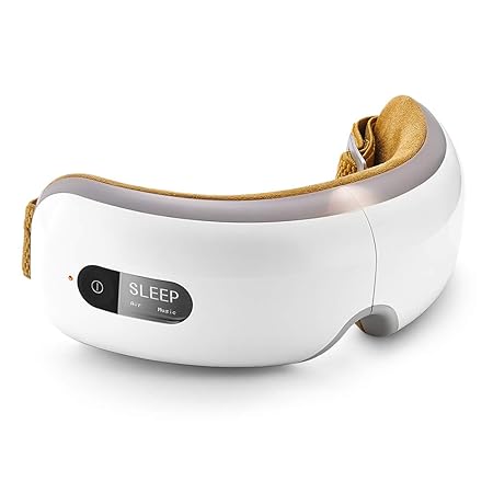 Breo isee4 electric portable eye massager Clearance