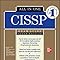 Amazon.com: CISSP All-in-One Exam Guide: 9780071781749: Harris, Shon: Books