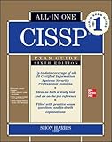 CISSP All-in-One Exam Guide, 6th Edition by Shon Harris