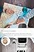 Polaroid Link A2 Flip Phone 2G GSM Unlocked Dual Sim Bluetooth Radio FM Mp3 Player, White (Worry-Free 12-Month Warranty Included)