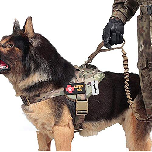yisibo dog harness