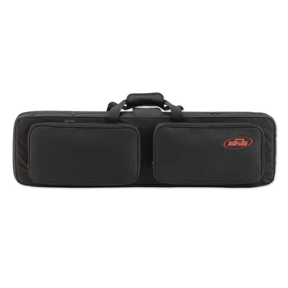 Skb 2000218-SSI Corporation 2SKB-SC3409 Hybrid Breakdown Shot case - multi, N/A