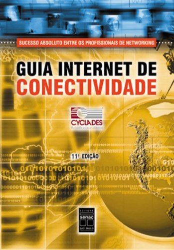 Guia Internet De Conectividade PDF Vários Autores