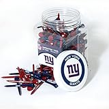NEW YORK GIANTS NFL DIVOT TOOL PACK WSIGNATURE TOOL