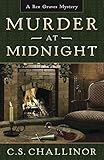 Murder at Midnight (Rex Graves Mystery Book 7)