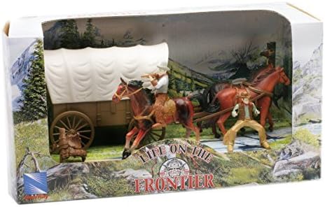Western Rodeo Set Asst by Big Country