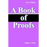 A Book of Proofs: Math Olympiad Contest Problems (Math Olympiad Books)