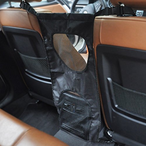 How To Keep Dog Away From Car