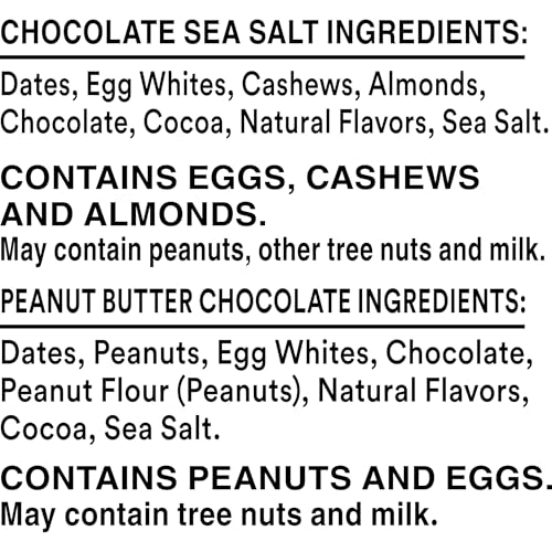 RXBAR MINIS PROTEIN BARS, 6G PROTEIN, GLUTEN FREE SNACKS, VARIETY PACK (4 BOXES, 32 COUNT)