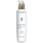 SOTHYS Comfort Cleansing Milk | Gentle Face Cleanser, Daily Makeup Remover for Sensitive Skin