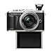 Olympus PEN E-PL9 Kit with 14-42mm EZ Lens, Camera Bag, and Memory Card (Onyx Black)thumb 3