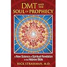 DMT and the Soul of Prophecy: A New Science of Spiritual Revelation in the Hebrew Bible