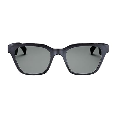 BOSE FRAMES ALTO Wireless Sunglasses with Built-in Kuwait Ubuy