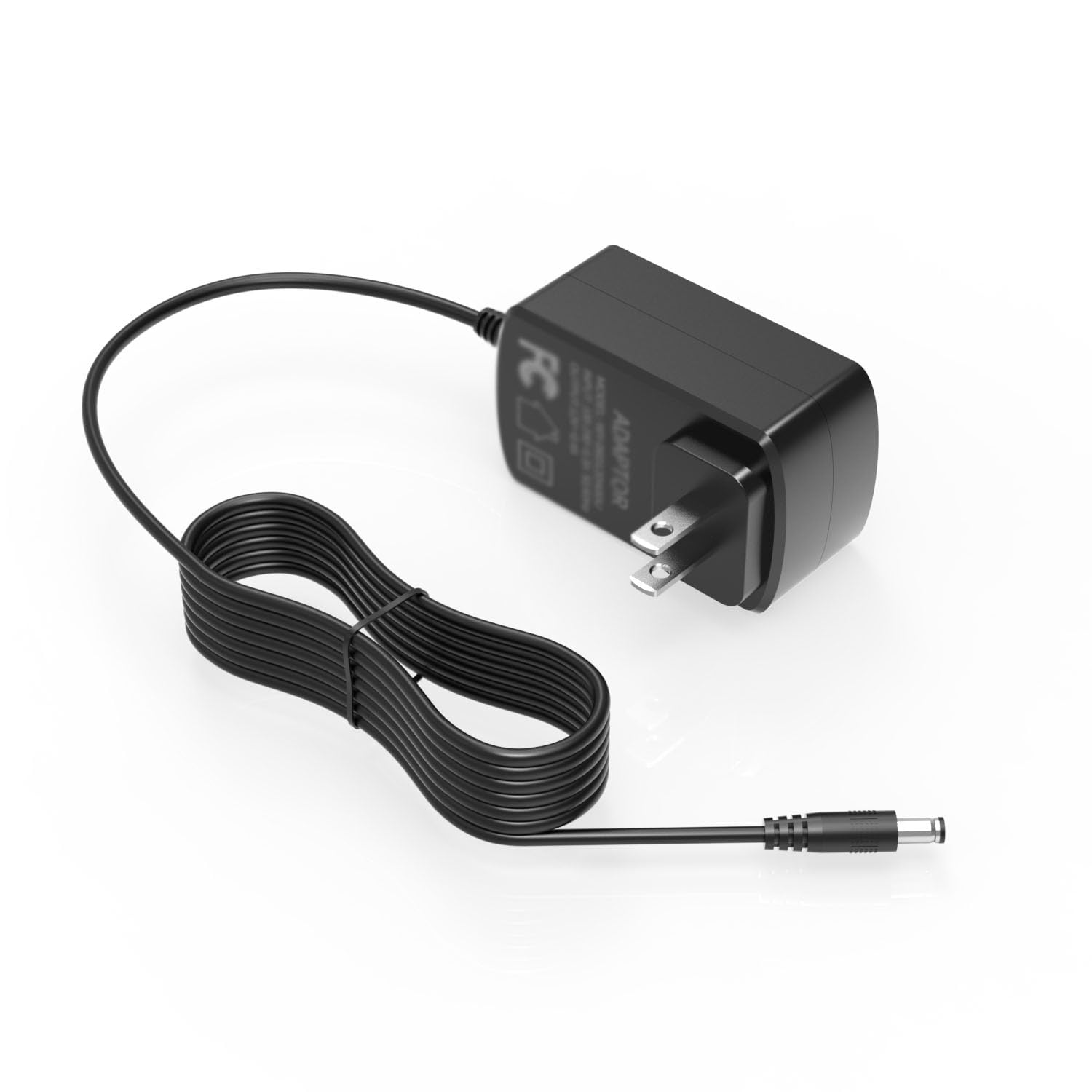 Photo 1 of 27V Charger Fit for Sharper Image Massage Guns – Not for 18V Devices, Safe & Reliable Power Adapter for Models 1013983 1013985 1013002 1011666 1012667 1014392 2313786 2316222 Deep Tissue Massager