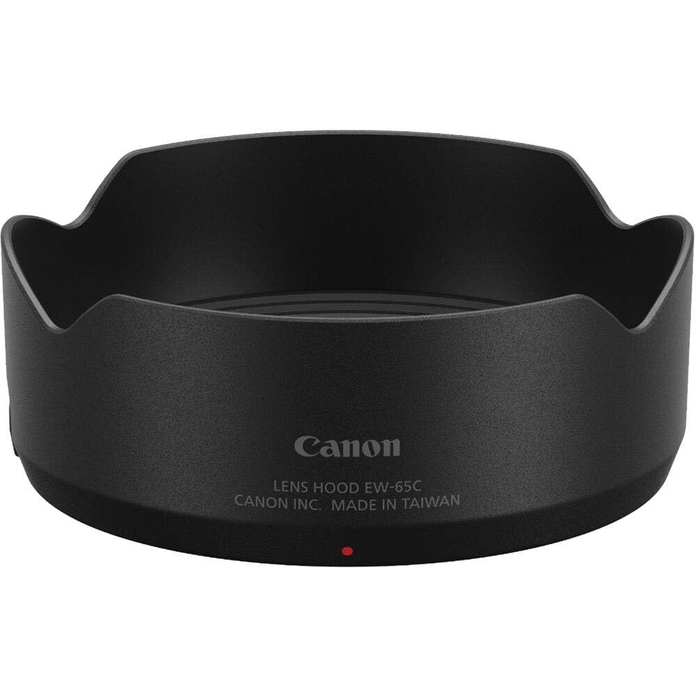 Canon LENS HOOD EW-65C