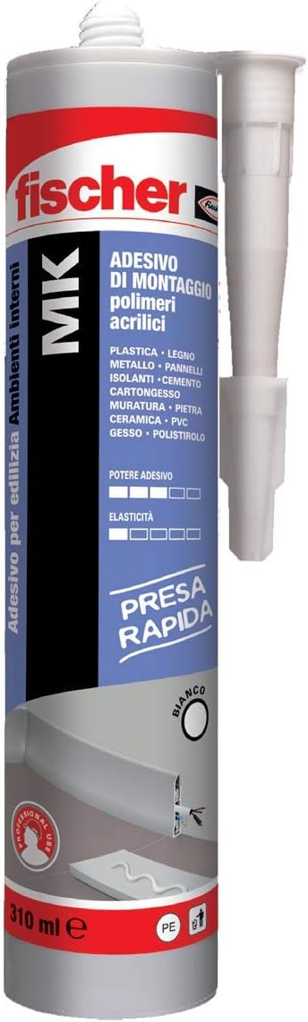 doccia standard americano