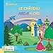 Le château Arc-en-ciel (French Edition) by 