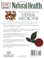 Encyclopedia of Herbal Medicine: The Definitive Home Reference Guide to 550 Key Herbs with all their Uses as Remedies for Common Ailments