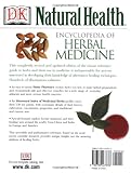 Image de Encyclopedia of Herbal Medicine: The Definitive Home Reference Guide to 550 Key Herbs with all their Uses as Remedies for Common Ailments