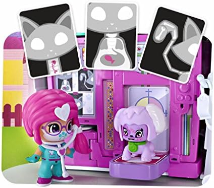 pinypon clinica veterinaria