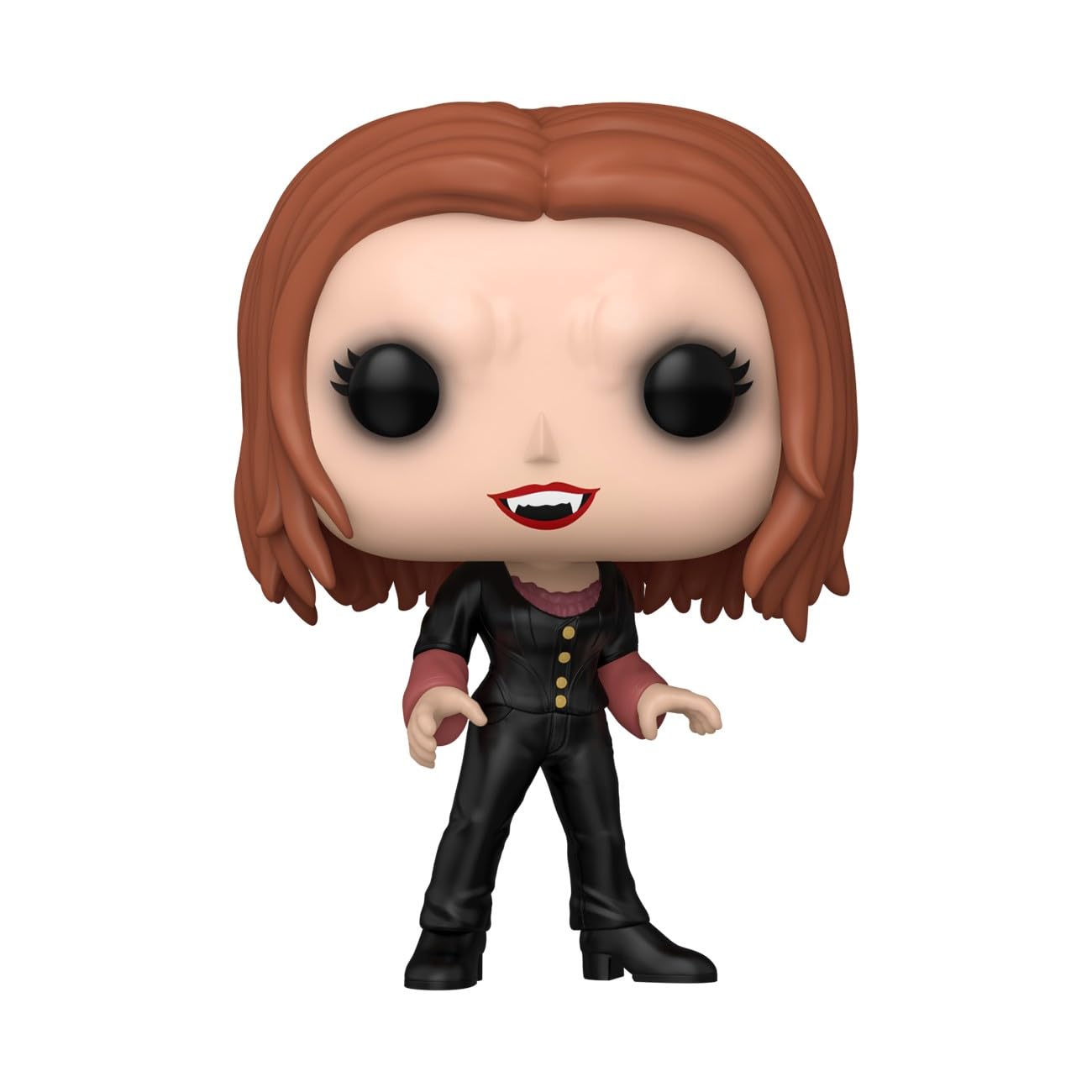 Funko Pop! TV: Buffy The Vampire Slayer - Willow - Vampire - Collectable Vinyl Figure - Gift Idea - Official Merchandise - Toys for Kids & Adults - Horror Fans